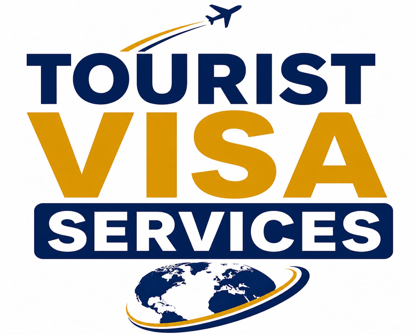 🌍 Tourist Visa Services