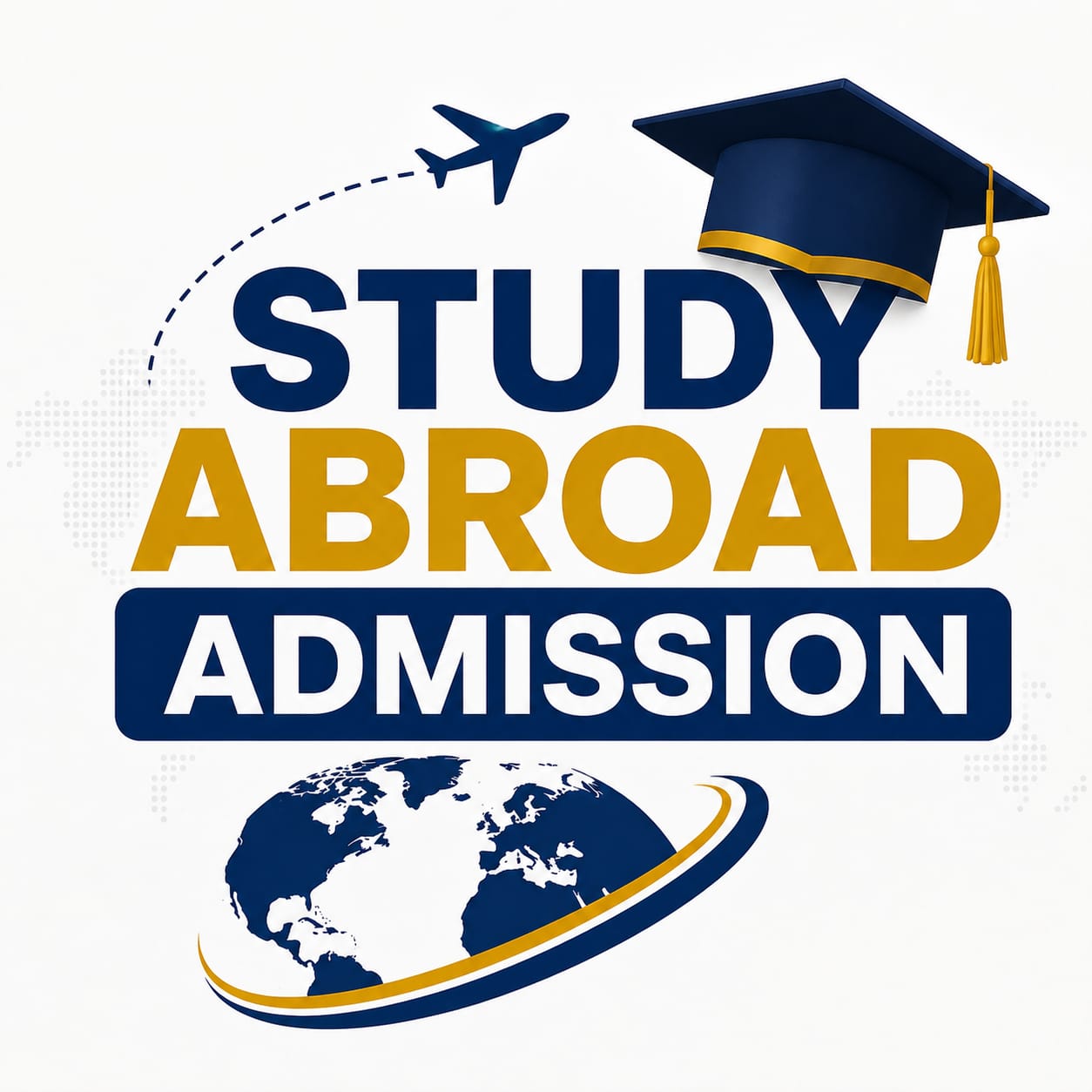 🎓 Study Abroad Admissions