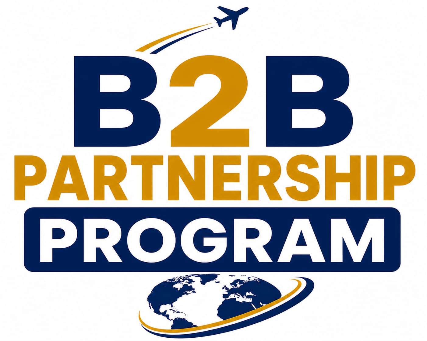 🤝 B2B Partnership Program