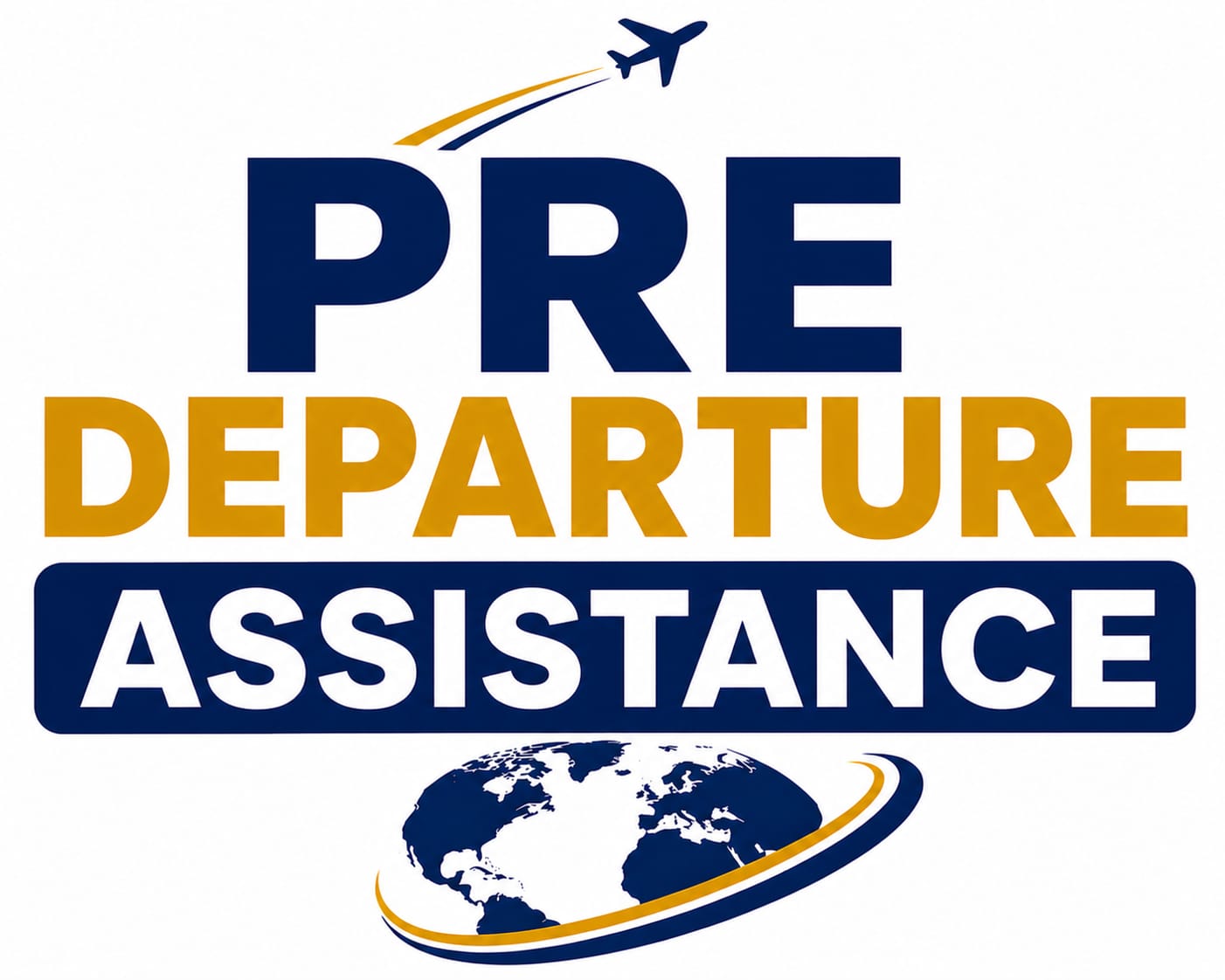 ✈️ Pre-Departure Assistance