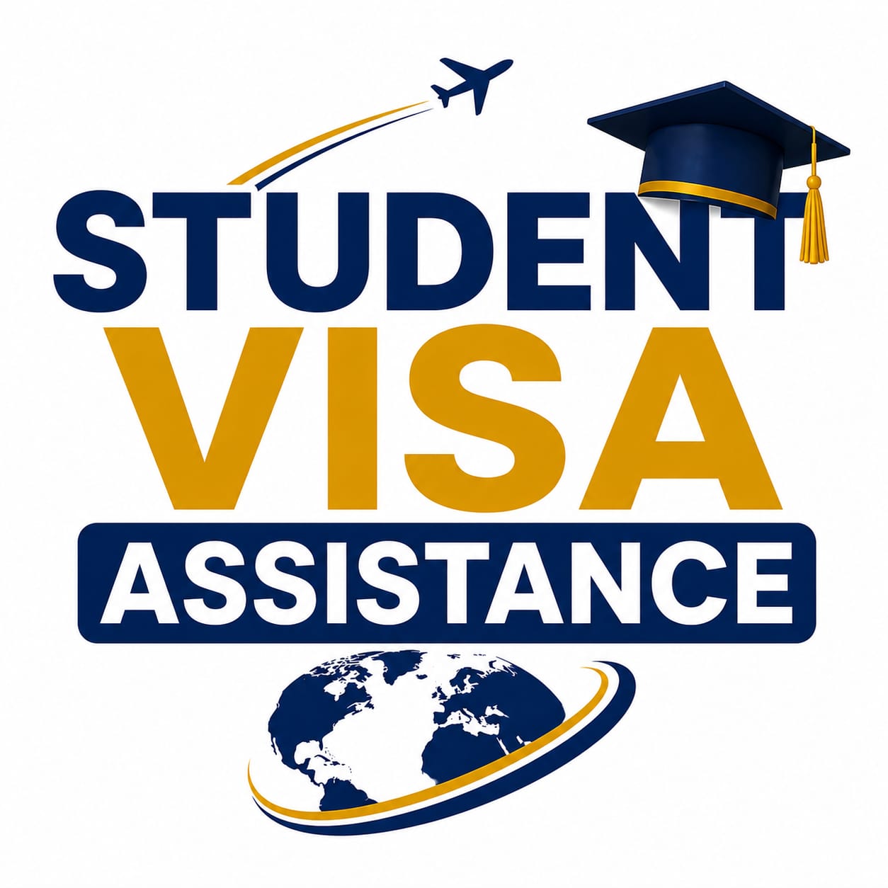 📄 Student Visa Assistance